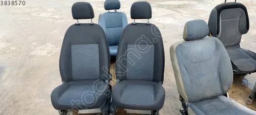 Fiat Doblo Ön Koltuk çıkma parça - ÇIKMACI 41 Kocaeli