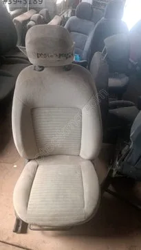 Fiat Doblo Ön Koltuk çıkma parça - ÇIKMACI 41 Kocaeli