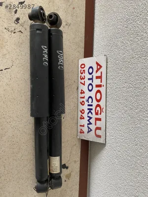 Fiat Doblo Arka Amortisör çıkma parça