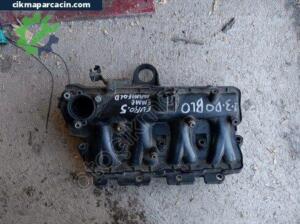 DOBLO EURO 5 1,3 EMME MANİFOLDU, LİNEA 1,3 EURO 5 EMME MANİFOLDU