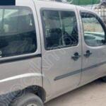 Fiat Doblo Fren Ana Merkezi çıkma parça - ÇIKMACI 41 Kocaeli