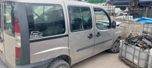 Fiat Doblo Fren Ana Merkezi çıkma parça - ÇIKMACI 41 Kocaeli