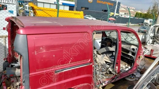 Fiat Doblo Tavan çıkma parça - ÇIKMACI 41 Kocaeli