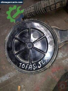 Tofaş Doğan Hava Filtresi Kutusu Çıkma