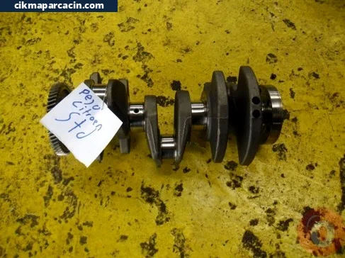 Fiat Ducato Krank çıkma parça