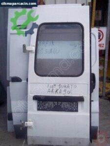 Fiat Ducato Orijinal Çıkma Sol Kapı