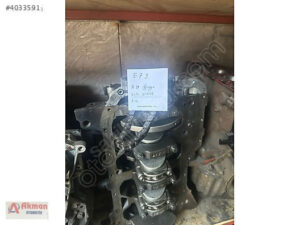 E7J YARIM MOTOR SULU GÖMLEK R19 KANGO REVİZYONLU (2. Adet)