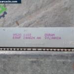 Ford Escort ECU (Motor Beyni) çıkma parça - ÇIKMACI 41 Kocaeli