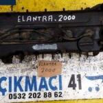 Hyundai Elantra Silindir Kapak Contası çıkma parça - ÇIKMACI 41 Kocaeli