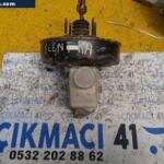 Hyundai Elantra Arka Fren Balatası çıkma parça - ÇIKMACI 41 Kocaeli