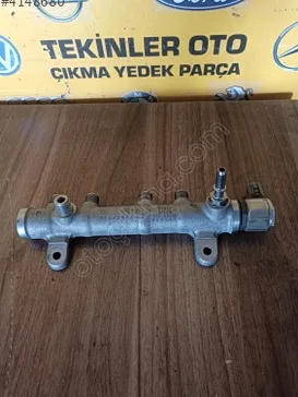 Volvo XC90 Enjektör çıkma parça - TEKİNLER OTO YEDEK PARÇA Ankara