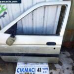 Ford Escort Sol Ön Kapı çıkma parça - ÇIKMACI 41 Kocaeli