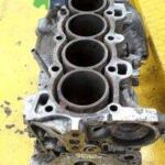 Honda Civic Motor Bloğu çıkma parça - ÇIKMACI 41 Kocaeli