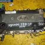 Hyundai Elantra Motor Kapağı/Üst Kapak çıkma parça - ÇIKMACI 41 Kocaeli