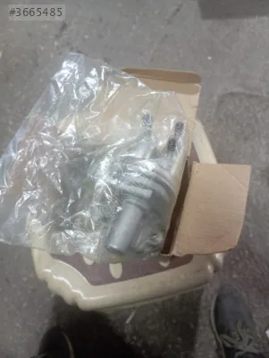 Mitsubishi Lancer Yarı Otomatik Şanzıman çıkma parça - T-F-M OTOMOTİV Sakarya