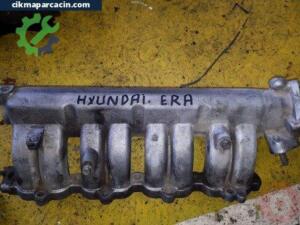 Hyundai Excel Emme Manifoldu Çıkma