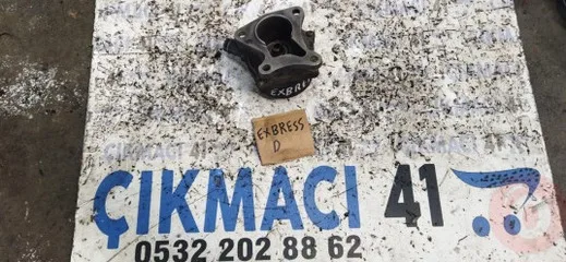 Mercedes-Benz A Serisi Devirdaim (Su Pompası) çıkma parça - ÇIKMACI 41 Kocaeli