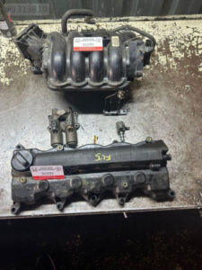 FB7 Honda Civic Motor Komple Parçaları – Orijinal Çıkma Ürü