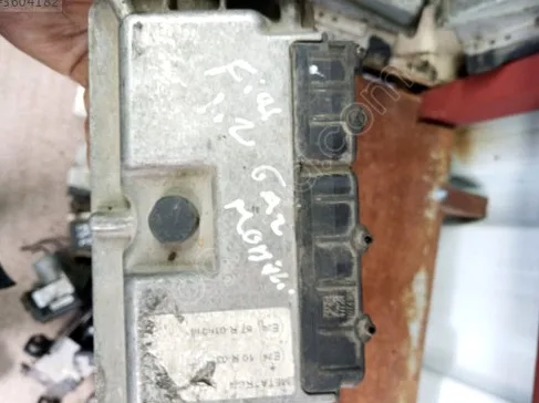 Fiat ABS/ESP Modülü çıkma parça - KOCAMAN OTOMOTİV (OTO-BEYİN) Adana