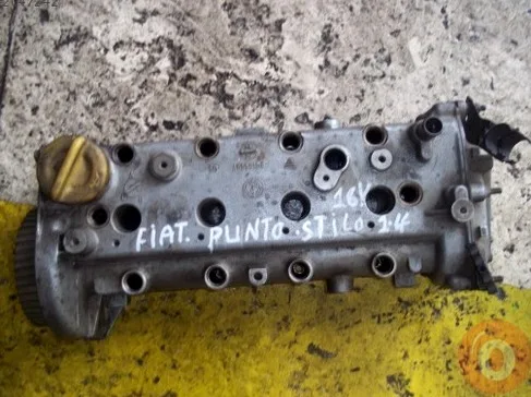 Fiat 2 Silindir Kapak çıkma parça - ÇIKMACI 41 Kocaeli