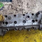 Fiat 2 Silindir Kapak çıkma parça - ÇIKMACI 41 Kocaeli