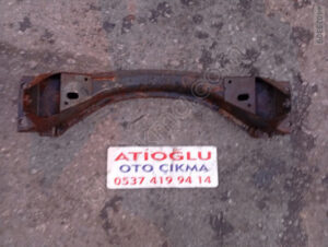 Fiat 124 motor traversi 1970-1978
