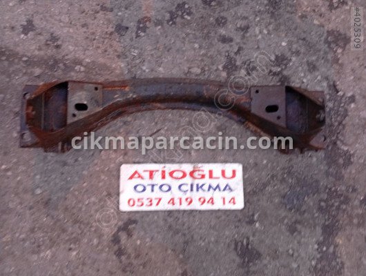 Fiat 124 Far Motoru (Seviye) çıkma parça