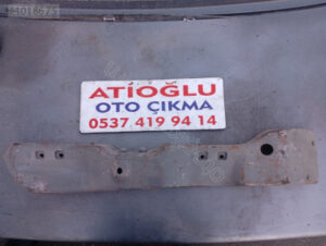 Fiat 124 sol kapı direği ön 1970-1978