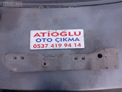 Fiat 124 Kapı Direği çıkma parça