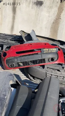 Fiat Tempra Ön Tampon çıkma parça - T-F-M OTOMOTİV Sakarya