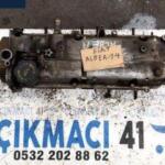 Fiat Albea Motor Kapağı/Üst Kapak çıkma parça - ÇIKMACI 41 Kocaeli