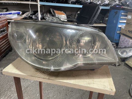 Fiat Albea Cam Motoru çıkma parça