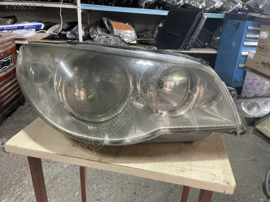 Fiat Albea Cam Kaldırma Motoru çıkma parça - T-F-M OTOMOTİV Sakarya