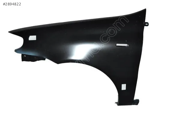 Fiat Albea Çamurluk (Arka) çıkma parça - T-F-M OTOMOTİV Sakarya