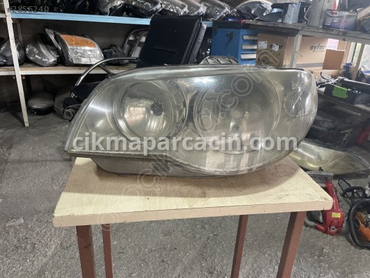 Fiat Albea Anahtar/Kumanda çıkma parça