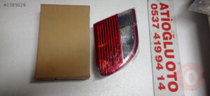 Fiat Albea Arka İç Sol Stop Orjinal 2002-2008