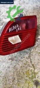 Fiat Albea Sağ Arka Stop Lambası Çıkma