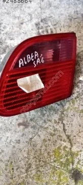 Fiat Albea Stop Lambası çıkma parça - ÇIKMACI 41 Kocaeli