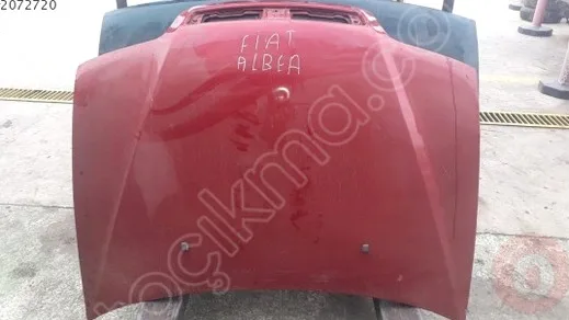 Fiat Albea Kaput çıkma parça - ÇIKMACI 41 Kocaeli