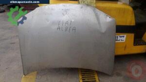 FİAT ALBEA ÖN KAPUT,ALBEA ÖN KAPUT,ALBEA ÖN KAPUTU | ÇIKMA PARÇA