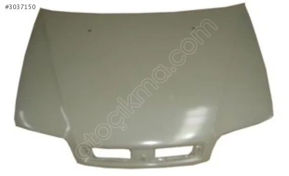 Fiat Albea Kaput çıkma parça - T-F-M OTOMOTİV Sakarya