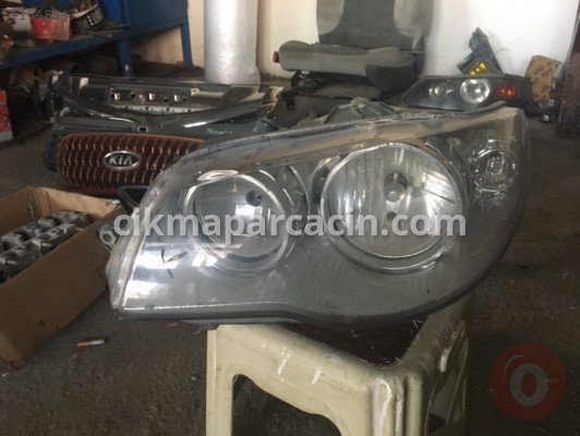 Fiat Albea Anahtar/Kumanda çıkma parça