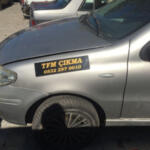 Fiat Albea Çamurluk (Arka) çıkma parça - T-F-M OTOMOTİV Sakarya