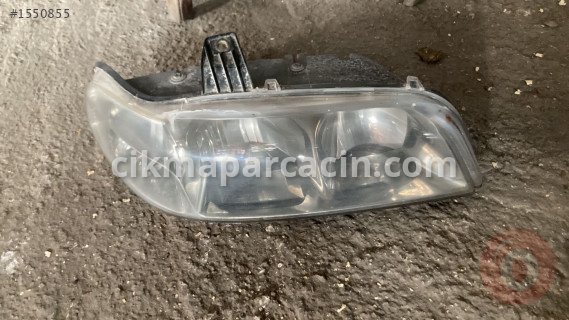 Fiat Albea Cam Motoru çıkma parça