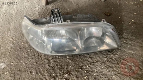 Fiat Albea Cam Kaldırma Motoru çıkma parça - T-F-M OTOMOTİV Sakarya