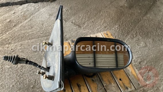 Fiat Albea Silecek Mekanizması çıkma parça