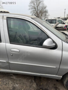 FİAT ALBEA SAĞ ÖN KAPI (2. Adet)