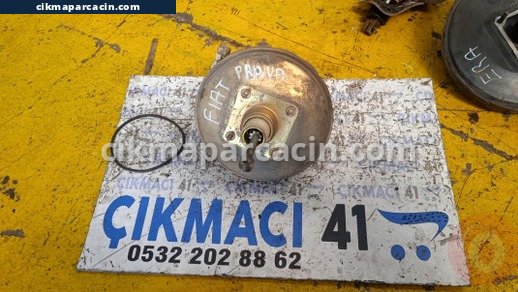 Fiat Albea Westinghouse çıkma parça