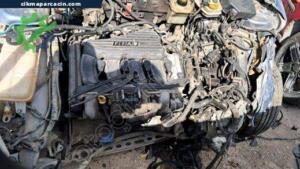 Fiat 6 Direksiyon Kutusu çıkma parça - ÇIKMACI 41 Kocaeli