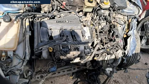 Fiat 6 Direksiyon Kutusu çıkma parça - ÇIKMACI 41 Kocaeli